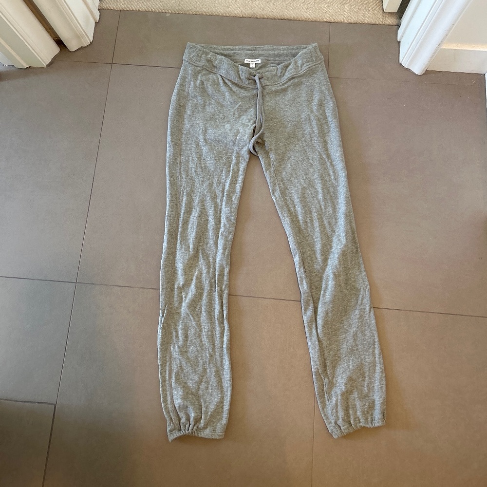 Cotton sweats